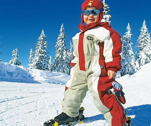 Готель Matschner 4*