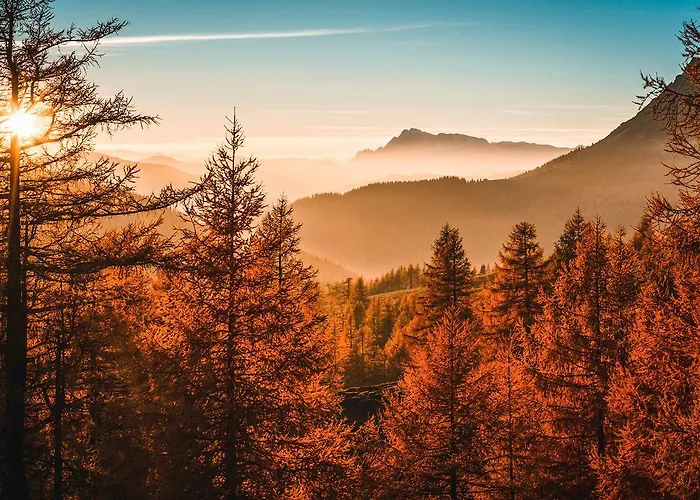 Matschner 4* Ramsau am Dachstein