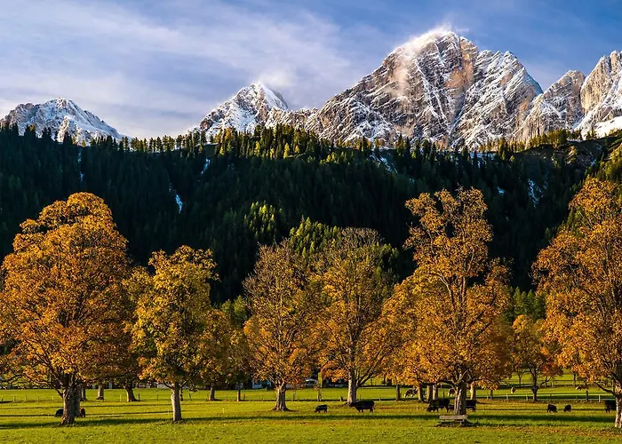 Matschner 4* Ramsau am Dachstein