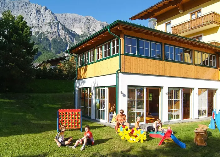 Matschner Ξενοδοχείο 4*