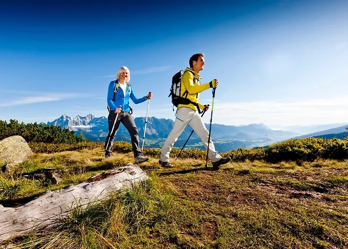 Matschner Рамзау-ам-Дахштайн